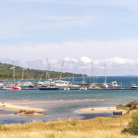 I Mirti 20 Santa Teresa Gallura