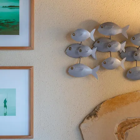 Apartment I Mirti 20 Santa Teresa Gallura