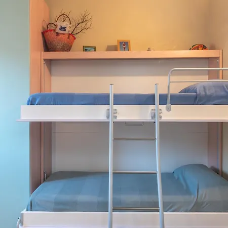 I Mirti 20 Apartment *