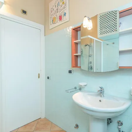 Apartment I Mirti 20 *