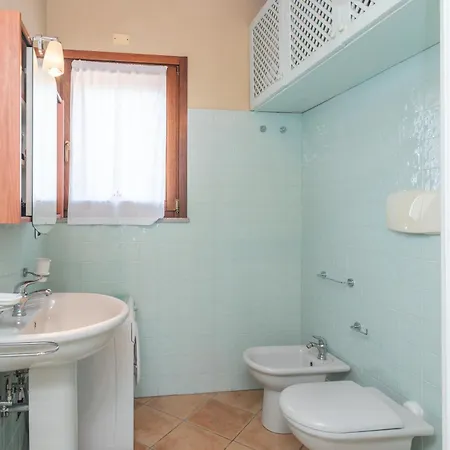 I Mirti 20 Apartment Santa Teresa Gallura