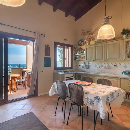 Apartment I Mirti 20 Santa Teresa Gallura