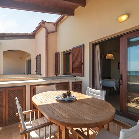 Apartment I Mirti 20 *
