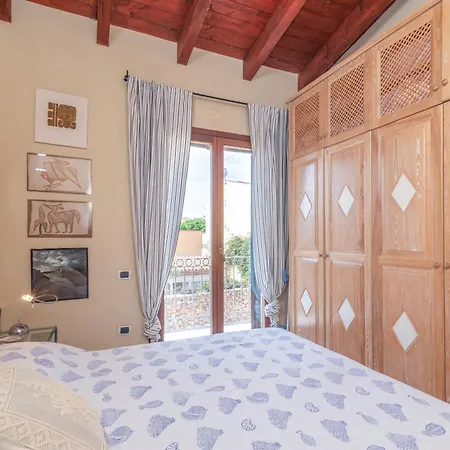 Apartment I Mirti 20 Santa Teresa Gallura