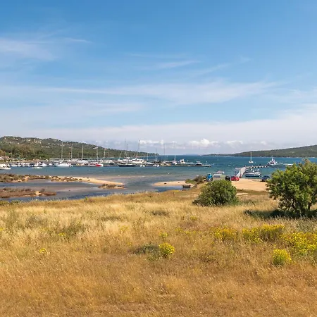 I Mirti 20 * Santa Teresa Gallura