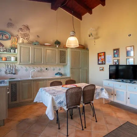 I Mirti 20 Apartment