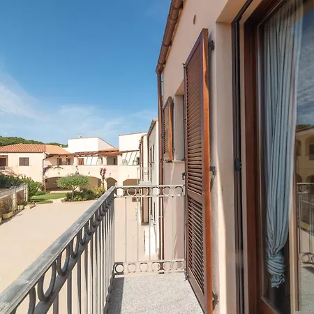 Apartment I Mirti 20 Santa Teresa Gallura